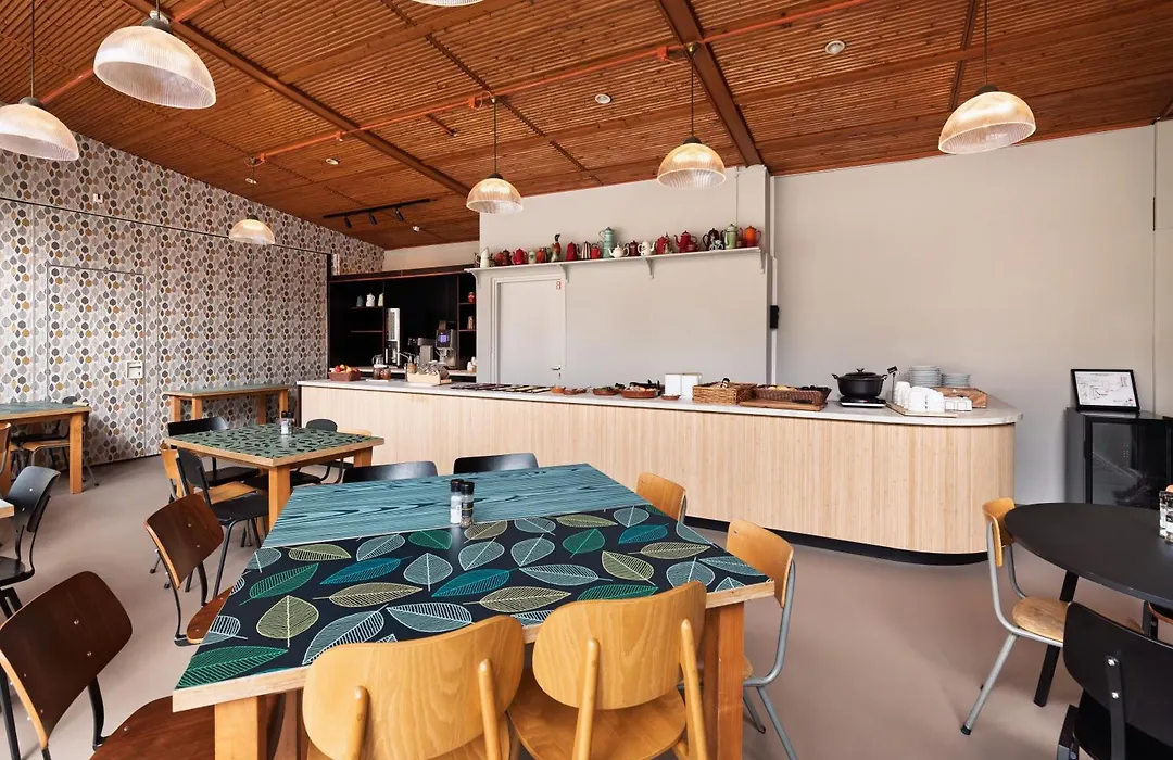 Stayokay Hostel Apeldoorn - Fully Renovated March 2026-1
