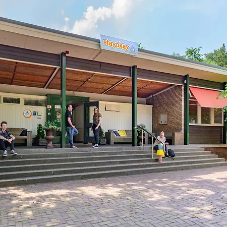 Stayokay Hostel Apeldoorn - Fully Renovated March 2026-2