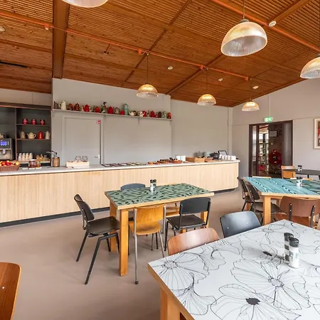 Stayokay Hostel Apeldoorn - Fully Renovated March 2026-2