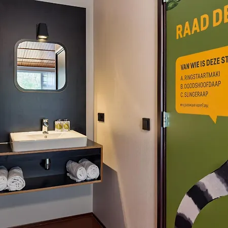Stayokay Hostel Apeldoorn - Fully Renovated March 2026-3